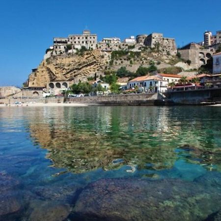 شقة Casa 'Da Annunziata' Few Steps From The Sea بيتسو المظهر الخارجي الصورة