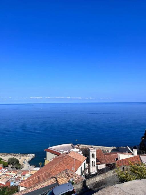 شقة Casa 'Da Annunziata' Few Steps From The Sea بيتسو المظهر الخارجي الصورة
