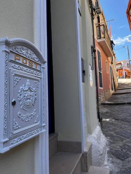 شقة Casa 'Da Annunziata' Few Steps From The Sea بيتسو المظهر الخارجي الصورة