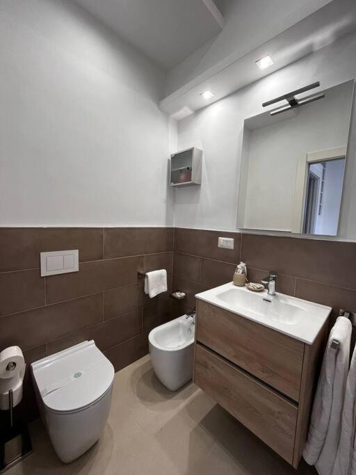 شقة Casa 'Da Annunziata' Few Steps From The Sea بيتسو المظهر الخارجي الصورة